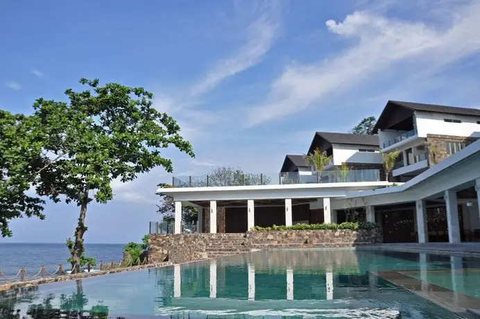 Rajavilla Lombok Resort