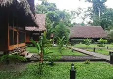 Inkaterra Guides Field Station 