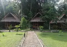 Inkaterra Guides Field Station 