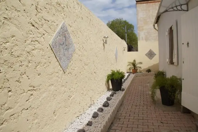 Appartements Les Terrasses du Sud