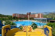 Simena Hotel 