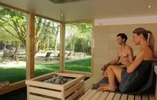 Monte Mare Sauna-Spa-Sports-Hotel 