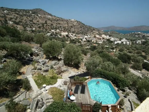 Villa Helene Elounda