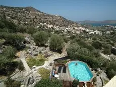 Villa Helene Elounda 