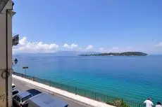 Sea View Luxury Apartment Corfu Island 