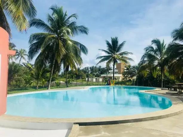 Casa de Praia com piscina Ilheus