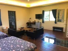 Four Seasons B&B Ji'an Township 