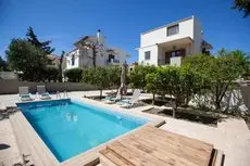 Sunny Rhodes Villa 