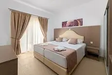 Kolymbia Dreams luxury apartments 