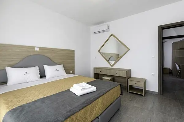 Kolymbia Dreams luxury apartments 