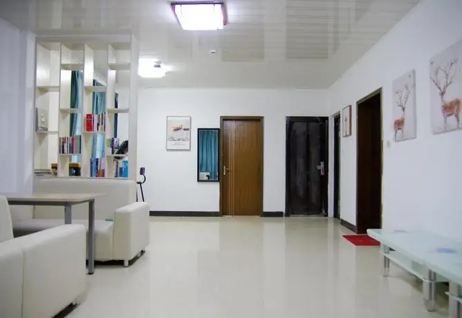 Yinxiang Hostel Jinhua 