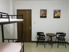 Yinxiang Hostel Jinhua 