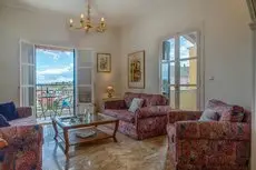 Beautiful apartment near Corfu Town 