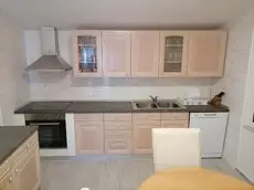 Apartman Jure Podgora 