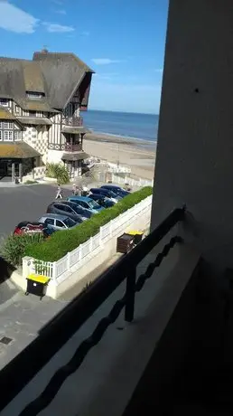 Residence de la Plage Villers-sur-Mer