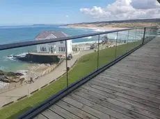 Ocean View Penthouse Portrush 