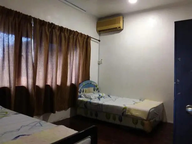 Grace Court Homestay Services