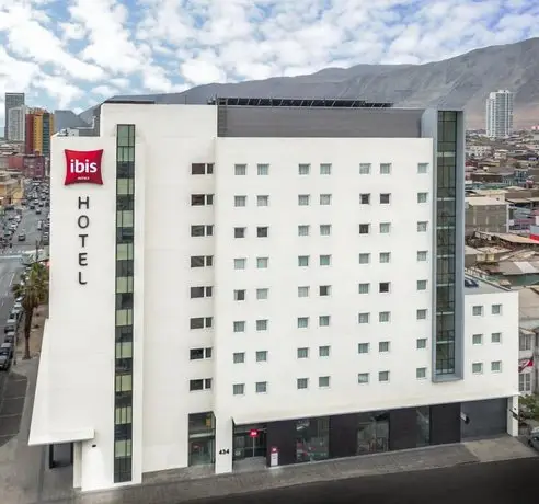 Ibis Iquique