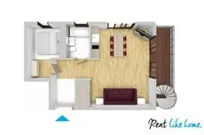 Tulipan Penthouse I 