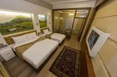 Gherdan Gold Hotel 