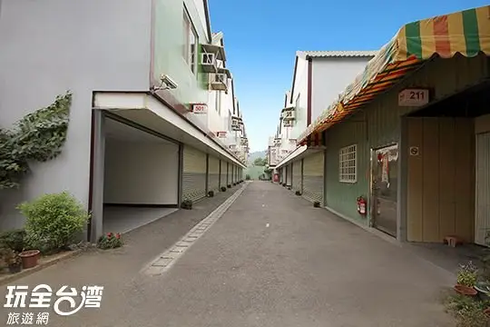 Hua Du Motel