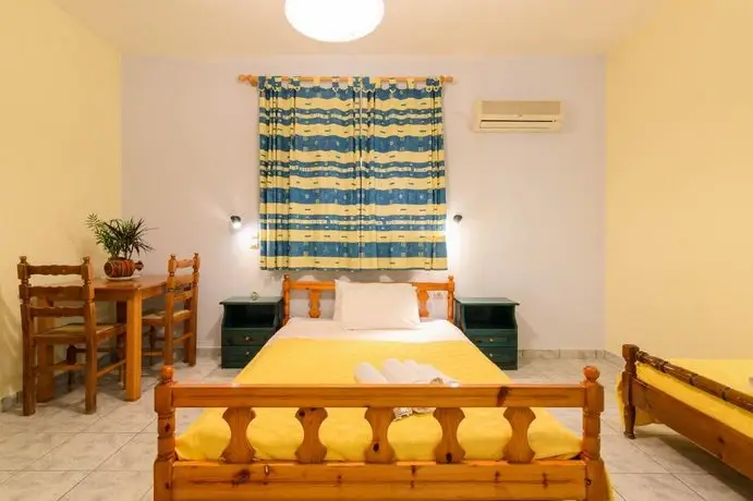 Regina Apartments Zakynthos 