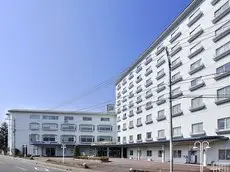 Komoro Grand Castle Hotel 