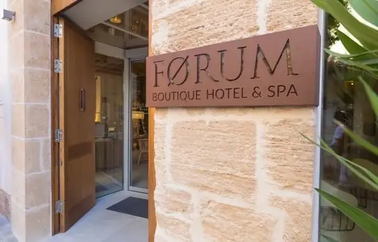 FORUM - Boutique Hotel & Spa 