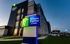 Holiday Inn Express & Suites - Trois Rivieres Ouest 