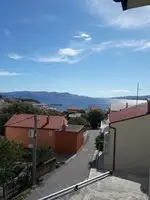 Apartmani Tomljenovic Senj 