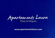 Apartamentos Laura Playa de Migjorn 