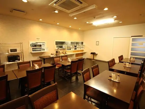 Hotel LC Gifu Hashima 