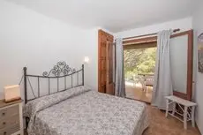 Apartamento Begur Sa Riera Playa 