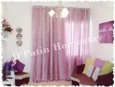 DPatin Homestay 