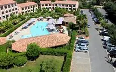 Residence Sognu Di Mare - Plage 