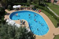 Residence Sognu Di Mare - Plage 