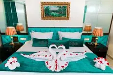 Hotel Boutique & SPA Khalij Agadir 