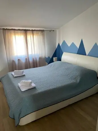 Apartman 5M