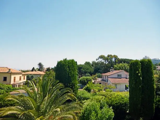 Les Patios Saint-Tropez