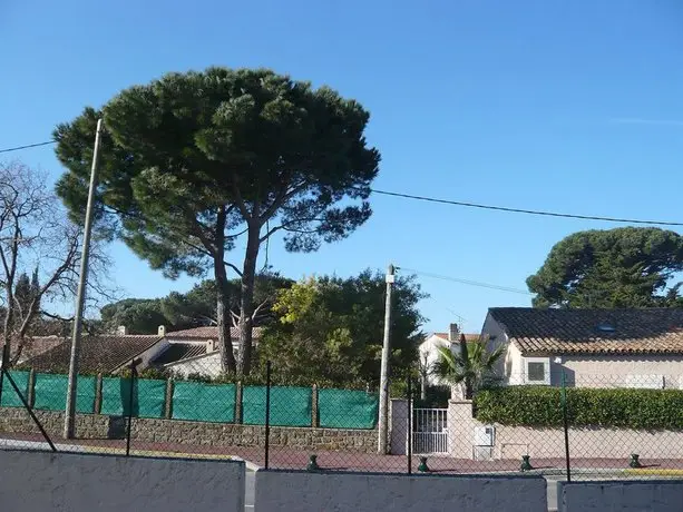 Les Patios Saint-Tropez 