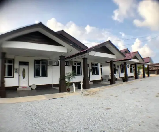 Twin Homestay C