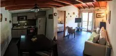 Apartamento con vistas a la montana centrico 