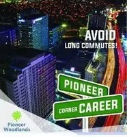 Pioneer Woodlands Condominium 