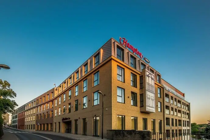 Hampton by Hilton Oswiecim