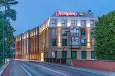 Hampton by Hilton Oswiecim 