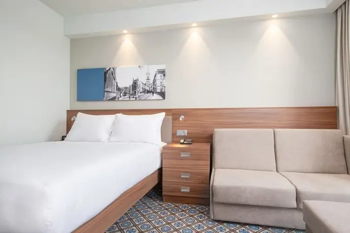 Hampton by Hilton Oswiecim 