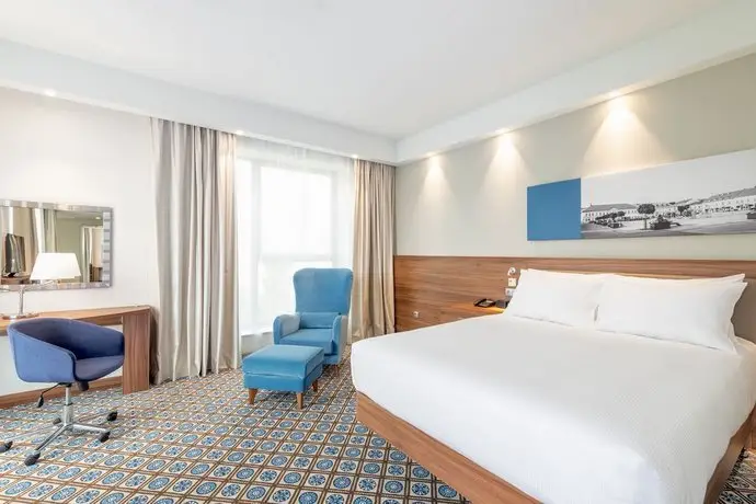 Hampton by Hilton Oswiecim 