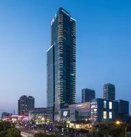 Ascott Harmony City Nantong 