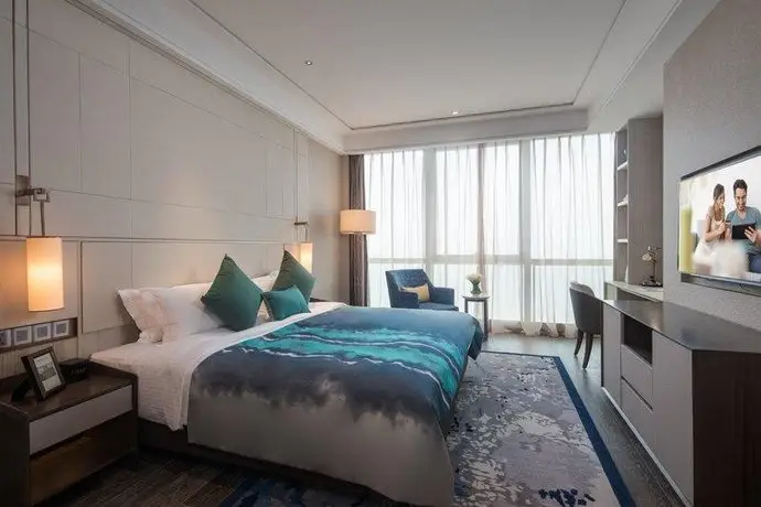 Ascott Harmony City Nantong