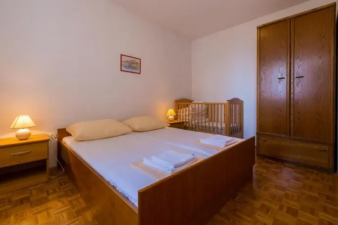 Apartman Vladimir Dramalj